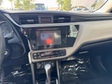 2017 Toyota Corolla - Preview 14