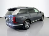 2026 Hyundai Palisade - Preview 5
