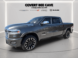 2026 Ram 1500 - Preview 3