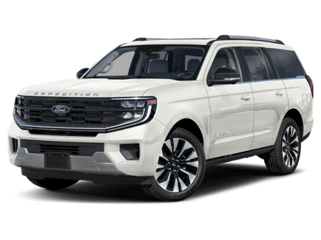 2027 Ford Expedition - Image 1