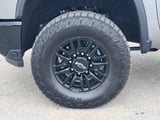 2026 Chevrolet Silverado - Preview 10