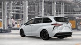 2026 Toyota Sienna - Preview 6