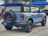 2024 Ford Bronco - Preview 4