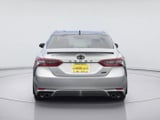 2023 Toyota Camry - Preview 7