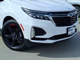 2023 Chevrolet Equinox - Preview 3