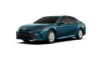 2026 Toyota Camry - Preview 2