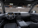 2027 Kia Telluride - Preview 14