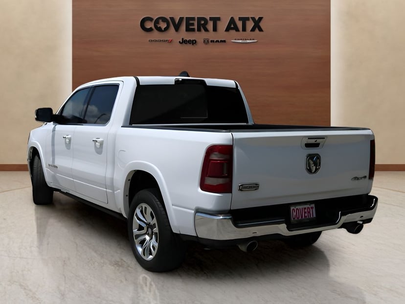 2022 Ram 1500 - Image 3