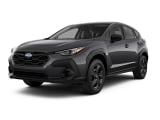 2027 Subaru Crosstrek - Preview 2
