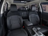 2027 Kia Sportage - Preview 15