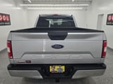 2018 Ford F-150 - Preview 5