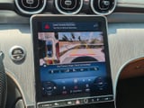 2024 Mercedes-Benz GLC-Class - Preview 13