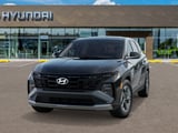 2026 Hyundai Tucson - Preview 6