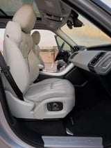 2016 Land Rover Range Rover Sport - Preview 11