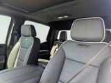 2026 GMC Sierra - Preview 10