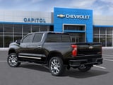 2026 Chevrolet Silverado 1500 - Preview 4