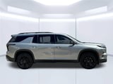 2027 Chevrolet Traverse - Preview 6
