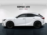 2024 Lexus RX - Preview 5