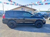 2010 Lexus GX 460 - Preview 4