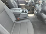 2026 Chevrolet Silverado 1500 - Preview 11