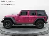 2026 Jeep Wrangler - Preview 13