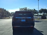 2021 Chevrolet Tahoe - Preview 4