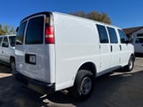 2007 Chevrolet Express - Preview 5