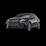 2027 Lexus RX - Preview 2