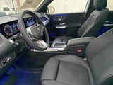 2026 Mercedes-Benz GLB - Preview 14