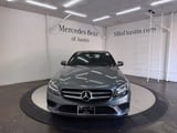 2021 Mercedes-Benz C-Class - Preview 3