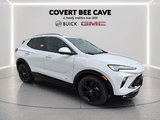 2026 Buick Encore GX - Preview 2