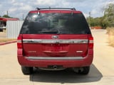 2016 Ford Expedition - Preview 4