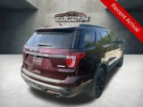 2019 Ford Explorer - Preview 4