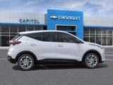 2027 Chevrolet Bolt - Preview 5