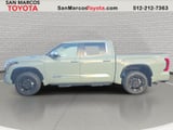 2026 Toyota Tundra - Preview 8