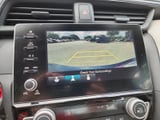 2020 Honda Insight - Preview 14