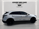 2026 Cadillac XT5 - Preview 10