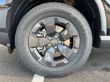 2026 Honda Passport - Preview 7