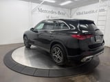 2027 Mercedes-Benz GLC - Preview 5