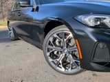 2026 BMW 3 Series - Preview 3