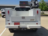 2026 Chevrolet Silverado - Preview 7
