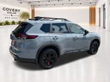 2025 Nissan Rogue - Preview 9