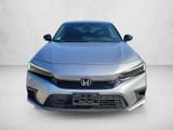 2024 Honda Civic - Preview 2