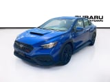 2026 Subaru WRX - Preview 3