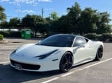 2015 Ferrari 458 Italia - Preview 3