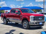 2023 Ford F-250 - Preview 3