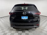 2025 Mazda CX-5 - Preview 4