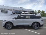 2026 Lincoln Nautilus - Preview 3