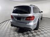 2017 Mercedes-Benz GLS - Preview 9