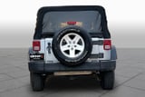2016 Jeep Wrangler - Preview 4